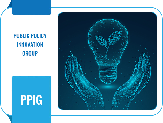 Public Policy Innovation Group (PPIG)