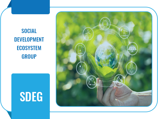 Social Development Ecosystem Group (SDEG)