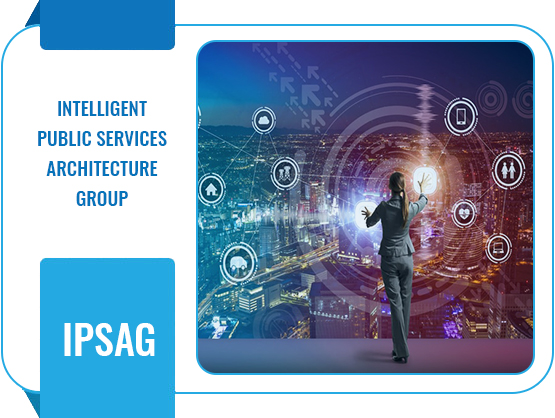 Intelligent Public Services Architecture Group (IPSAG)