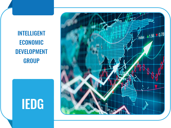 Intelligent Economic Development Group (IEDG)