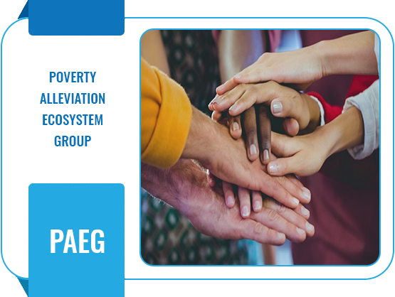 Poverty Alleviation Ecosystem Group (PAEG)